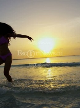 Stella VIP - Escort in Bulgaria - hair color Brown