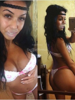 Elite Sophie - Escort Monique | Girl in Sofia