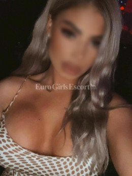 Escort in Sofia - Melissa 