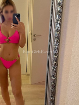 Mira - Escort in Bulgaria - ethnicity White